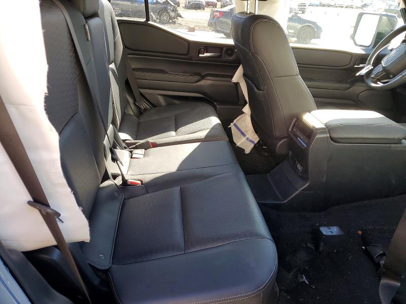 Photo 10 from auction – 2025 TOYOTA LAND CRUISER with VIN JTEABFAJ2SK042746