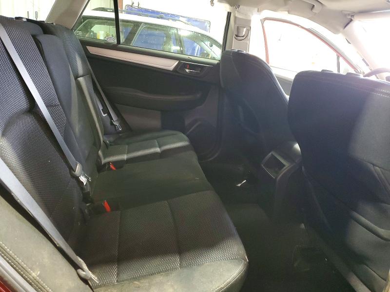 Photo 11 from auction – 2015 SUBARU OUTBACK with VIN 4S4BSBEC4F3360201