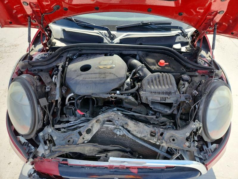 Photo 11 from auction – 2014 MINI COOPER with VIN WMWXM5C50ET730257