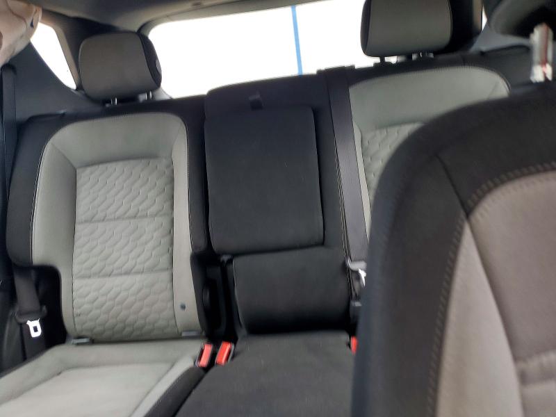 Photo 10 from auction – 2018 CHEVROLET EQUINOX with VIN 2GNAXHEV3J6293671