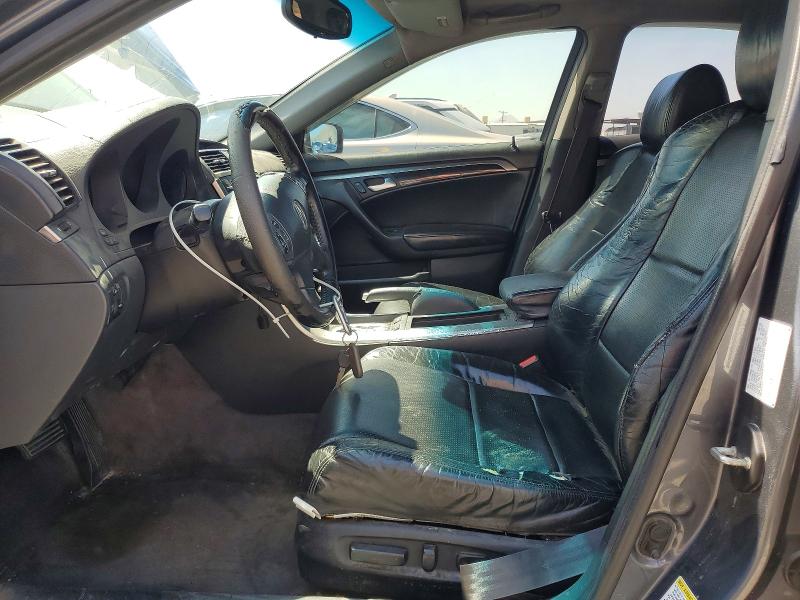 Photo 7 from auction – 2006 ACURA 3.2TL with VIN 19UUA66266A061576