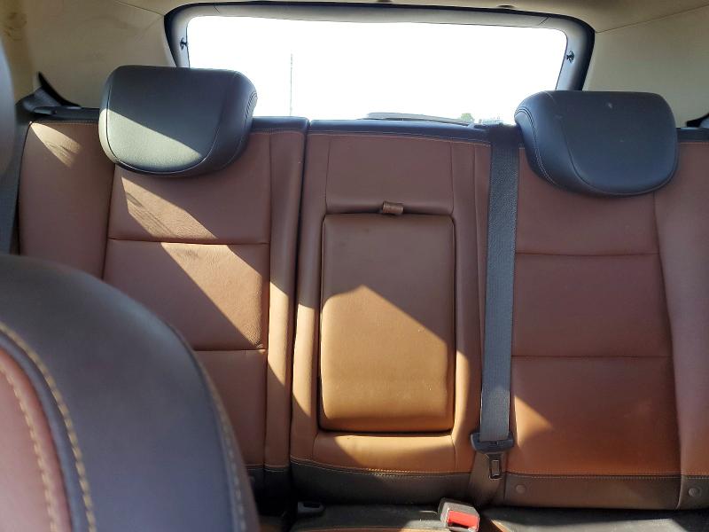 Photo 10 from auction – 2015 BUICK ENCORE with VIN KL4CJDSB6FB123146