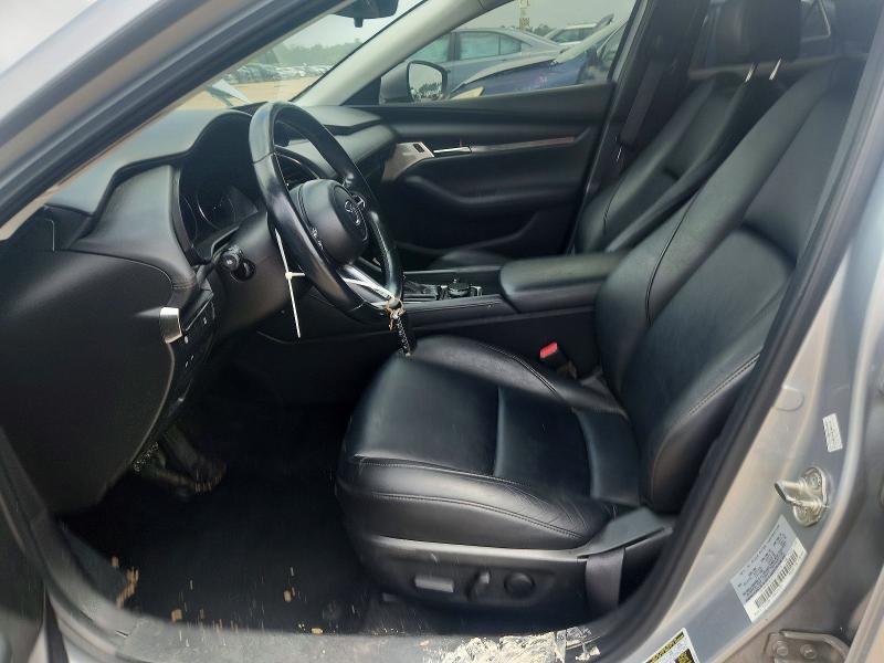 Zdjęcie 7 z aukcji – 2019 MAZDA 3 z VIN JM1BPBDM4K1132219