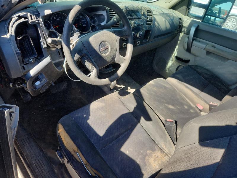 Zdjęcie 8 z aukcji – 2012 GMC SIERRA z VIN 1GT22ZC85CZ282290