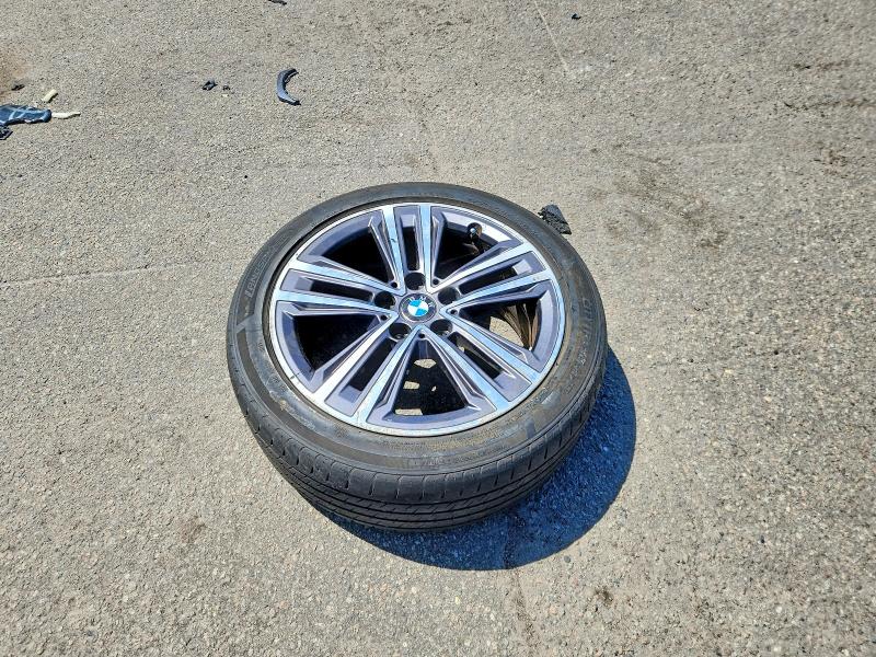Photo 12 from auction – 2020 BMW 228XI with VIN WBA73AK09L7F88288