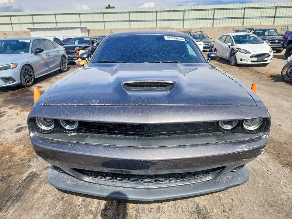 Zdjęcie 5 z aukcji – 2020 DODGE CHALLENGER z VIN 2C3CDZBTXLH242635