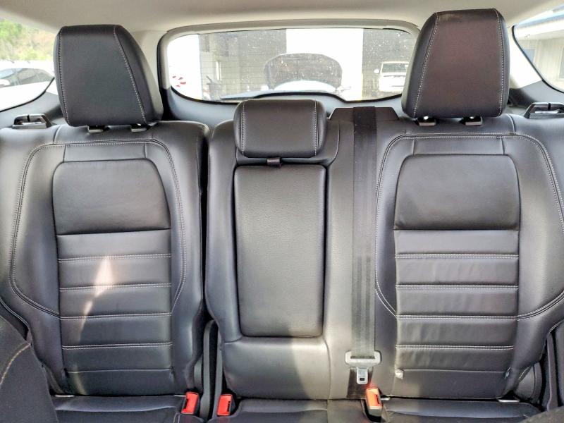 Photo 10 from auction – 2018 FORD ESCAPE with VIN 1FMCU0HD5JUC85986
