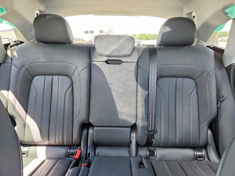 Photo 10 from auction – 2022 AUDI Q5 with VIN WA1EAAFY0N2098636