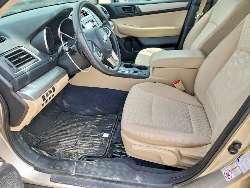 Photo 7 from auction – 2017 SUBARU OUTBACK with VIN 4S4BSAAC8H3359779