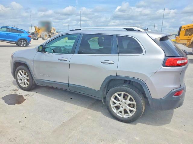 Photo 2 from auction – 2016 JEEP CHEROKEE with VIN 1C4PJLCB9GW171900