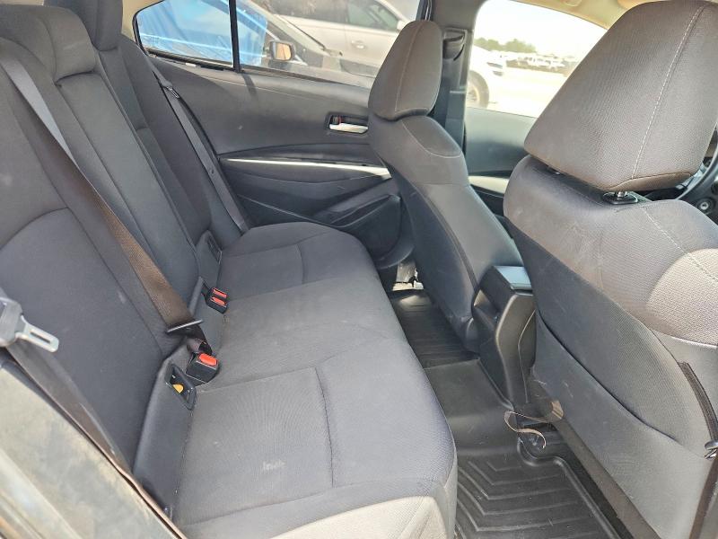 Photo 10 from auction – 2021 TOYOTA COROLLA with VIN 5YFEPMAE4MP177049