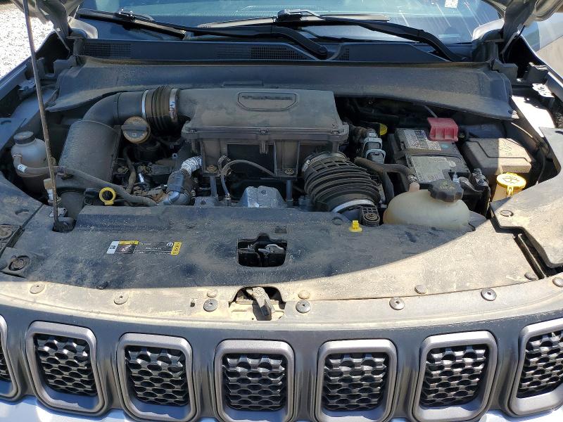 Photo 12 from auction – 2023 JEEP COMPASS with VIN 3C4NJDDN0PT510264