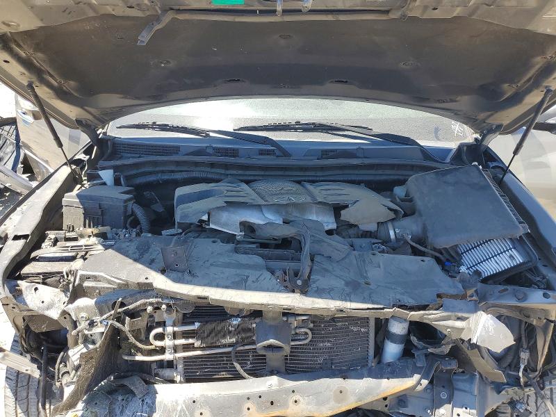 Photo 12 from auction – 2020 INFINITI QX80 with VIN JN8AZ2NFXL9701846