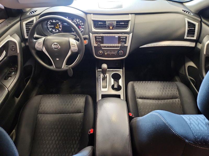 Photo 8 from auction – 2016 NISSAN ALTIMA with VIN 1N4AL3AP1GC267509