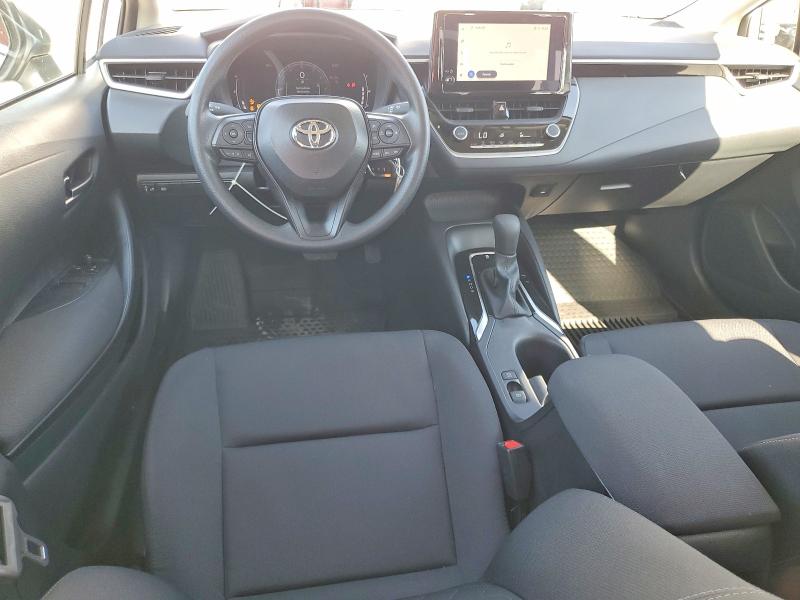 Photo 8 from auction – 2026 TOYOTA COROLLA with VIN 5YFB4MDE2TP449765