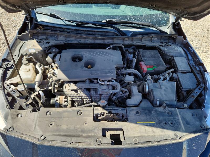 Foto 11 de la subasta – 2019 NISSAN ALTIMA con VIN 1N4BL4DW1KN304875