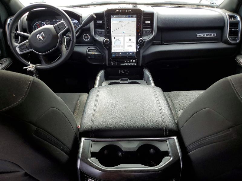 Foto 8 de la subasta – 2024 RAM 2500 con VIN 3C6UR5DL8RG238901
