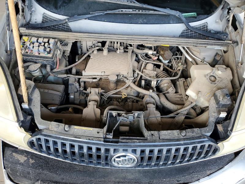 Foto 11 de la subasta – 2006 BUICK RENDEZVOUS con VIN 3G5DA03L66S520927