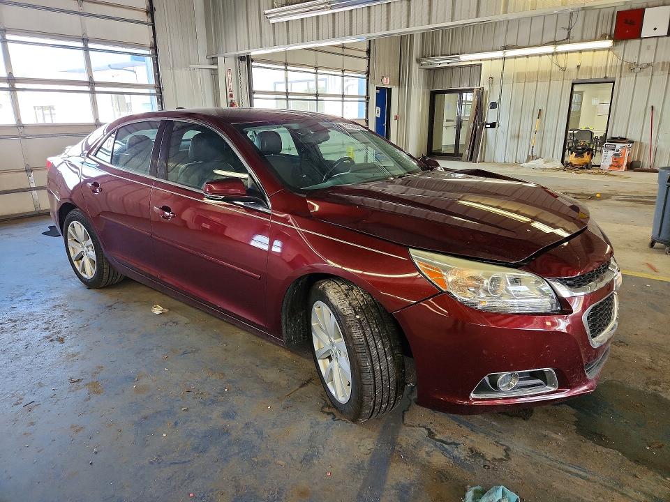 صورة رقم 4 من المزاد - 2015 CHEVROLET MALIBU مع VIN 1G11D5SL7FF128943