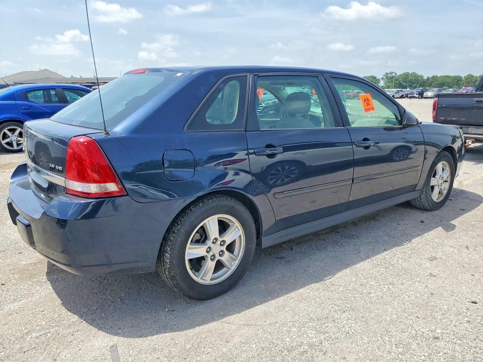 Photo 3 from auction – 2004 CHEVROLET MALIBU with VIN 1G1ZT64844F212316