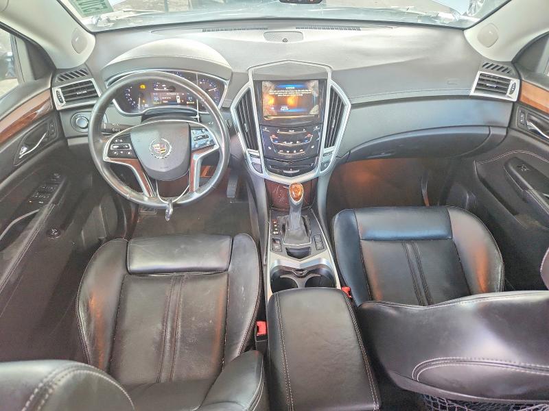 Zdjęcie 8 z aukcji – 2015 CADILLAC SRX z VIN 3GYFNBE33FS566787
