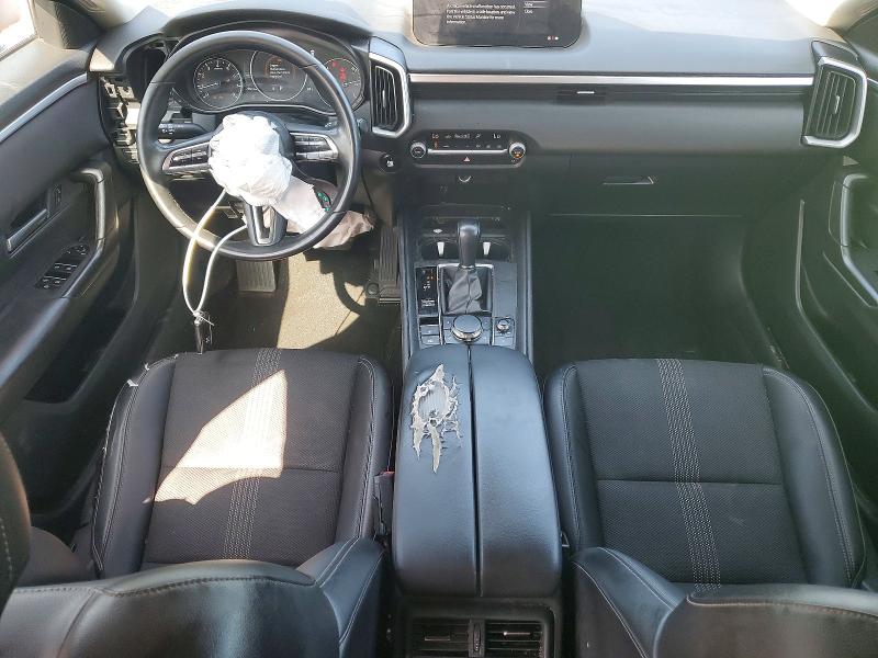 Photo 8 from auction – 2024 MAZDA CX-50 with VIN 7MMVABAMXRN155459