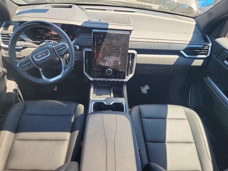 Photo 8 from auction – 2025 GMC ACADIA with VIN 1GKENNRS7SJ237367