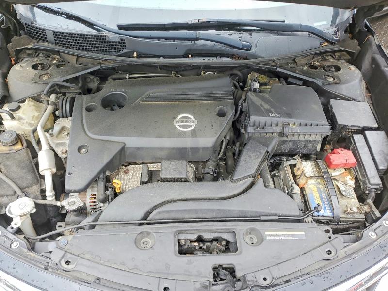 Photo 11 from auction – 2015 NISSAN ALTIMA with VIN 1N4AL3AP6FC434753