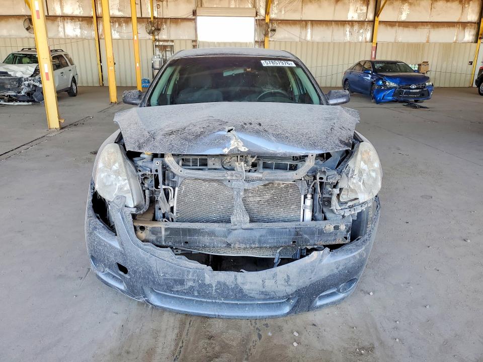 Photo 5 from auction – 2010 NISSAN ALTIMA with VIN 1N4AL2AP0AN462006