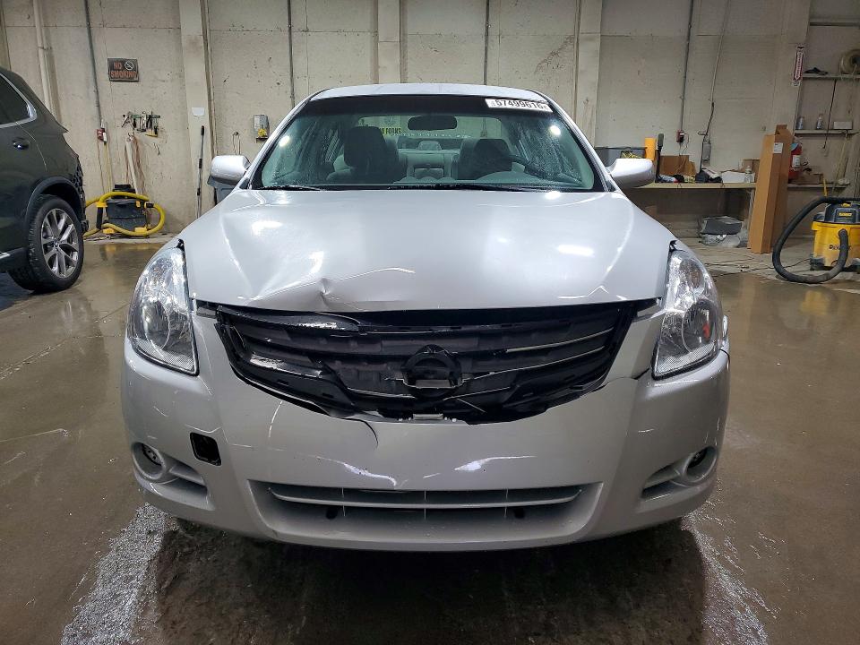 Photo 5 from auction – 2012 NISSAN ALTIMA with VIN 1N4AL2AP7CC175468