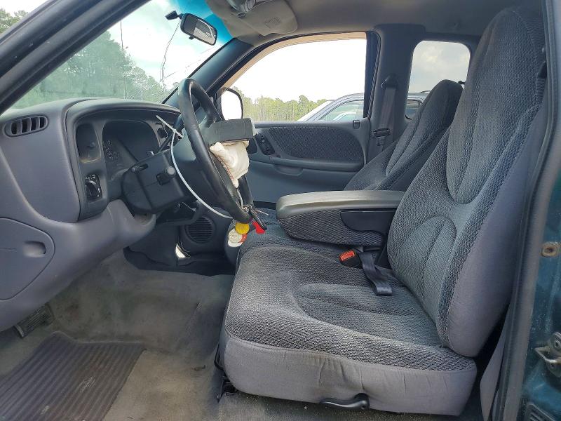 Photo 7 from auction – 1999 DODGE DAKOTA with VIN 1B7GL22X2XS145826