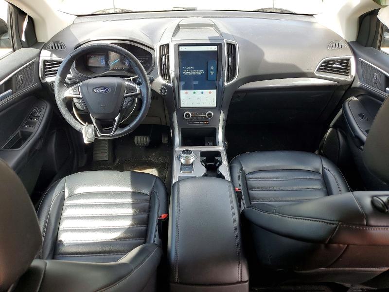 Photo 8 from auction – 2023 FORD EDGE with VIN 2FMPK4J9XPBA58926