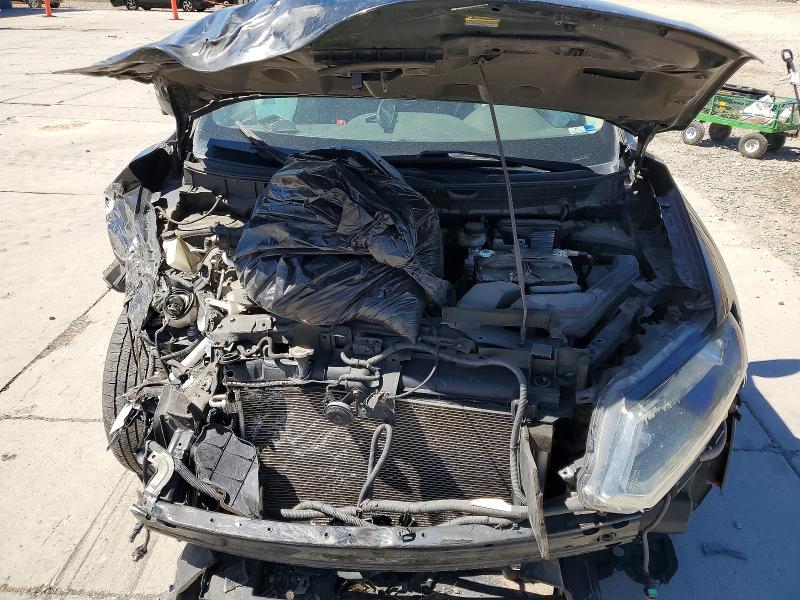 Photo 11 from auction – 2014 NISSAN ROGUE with VIN 5N1AT2MK7EC799215