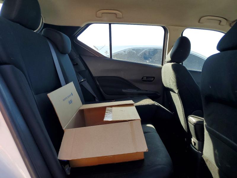 Photo 10 from auction – 2024 NISSAN KICKS with VIN 3N1CP5BV3RL554635
