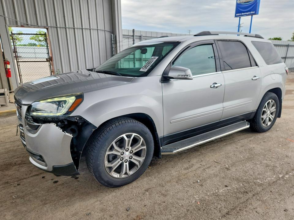 2015 GMC ACADIA - Търг №58598976
