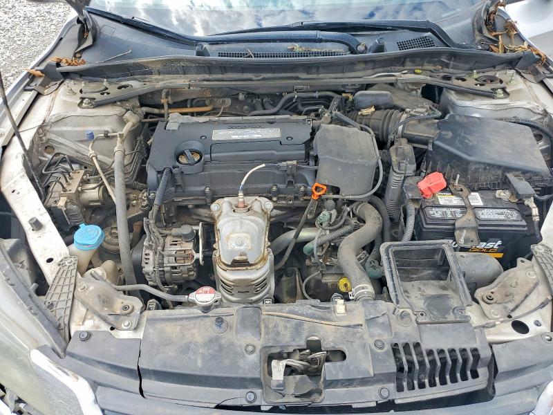 Фото 11 с аукциона – 2014 HONDA ACCORD с VIN 1HGCR2F57EA251408