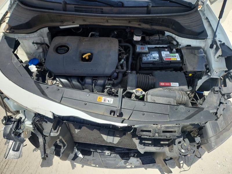 Photo 12 from auction – 2021 KIA SOUL with VIN KNDJ23AU2M7776287