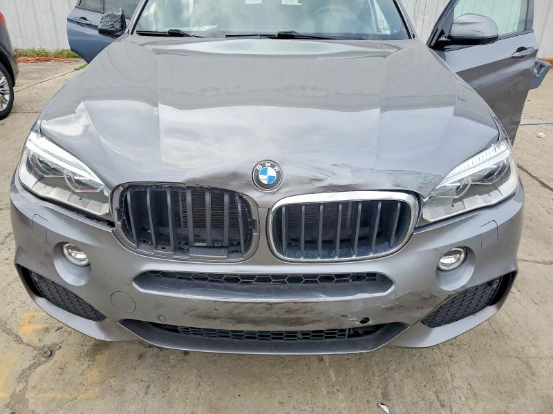 Photo 11 from auction – 2015 BMW X5 with VIN 5UXKR0C59F0K65240