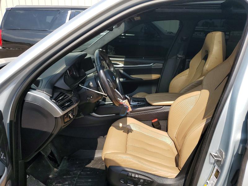 Photo 7 from auction – 2016 BMW X5 with VIN 5YMKT6C57G0C89747