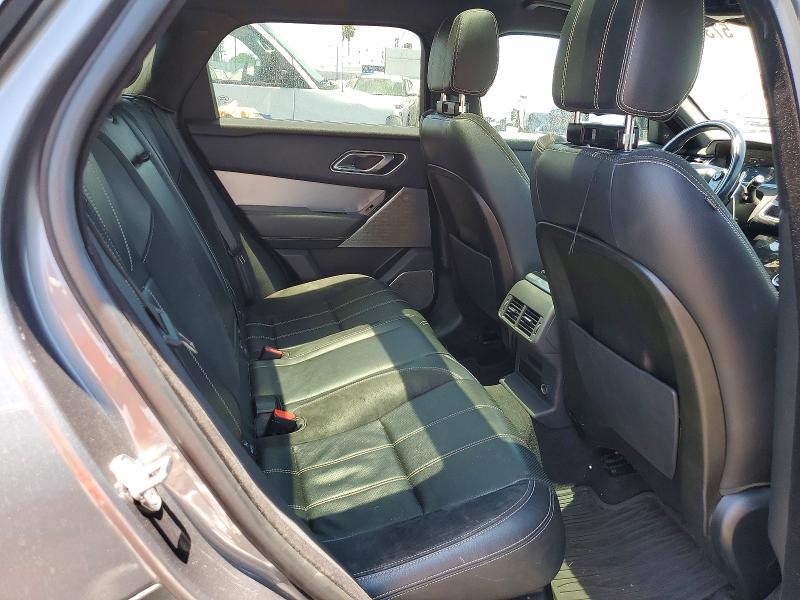 Photo 11 from auction – 2019 LAND ROVER RANGE ROVER VELAR with VIN SALYL2EX2KA205336