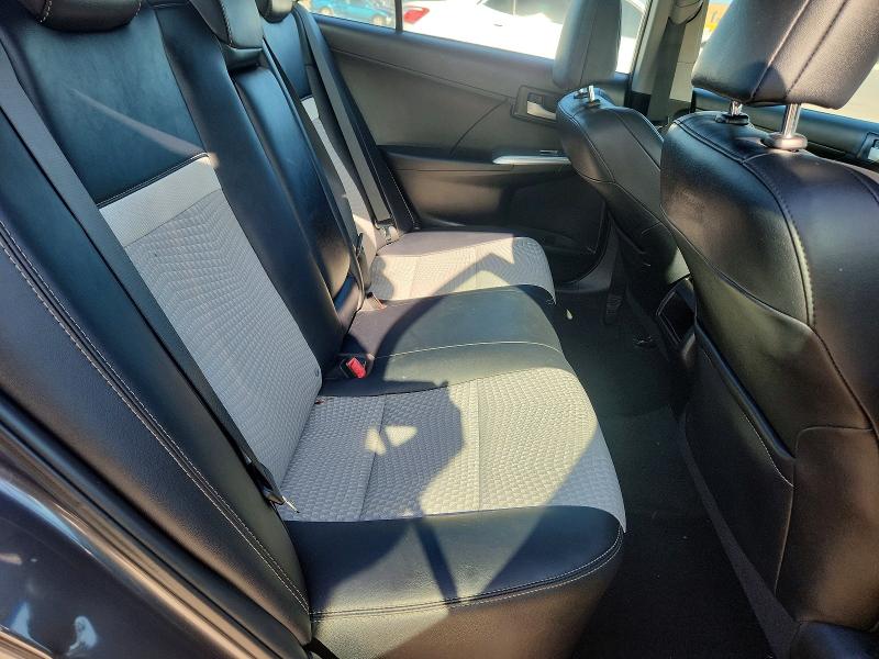 Photo 10 from auction – 2013 TOYOTA CAMRY with VIN 4T1BF1FK0DU253268