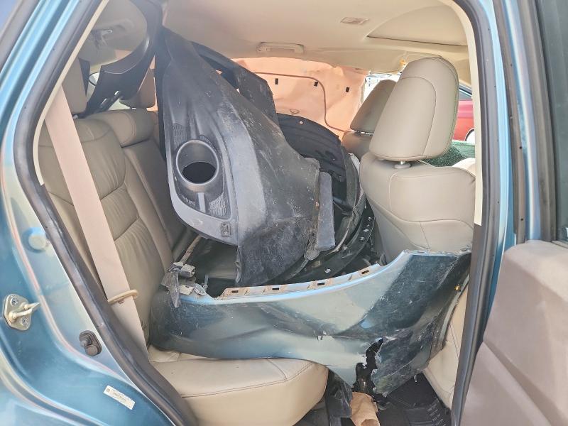 Photo 13 from auction – 2013 HONDA CR-V with VIN 2HKRM3H76DH522753