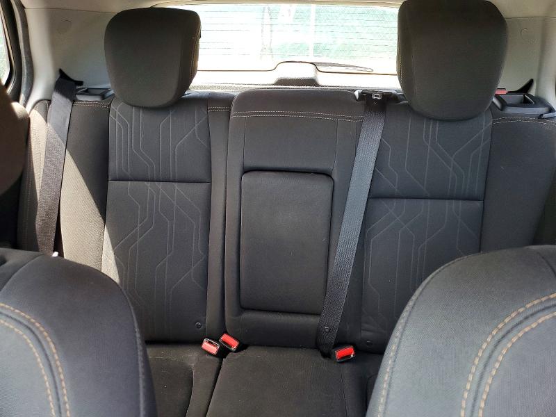 Photo 10 from auction – 2018 CHEVROLET TRAX with VIN 3GNCJPSB2JL212590