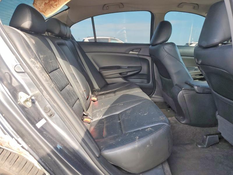 Photo 10 from auction – 2012 HONDA ACCORD with VIN 1HGCP2F60CA180919