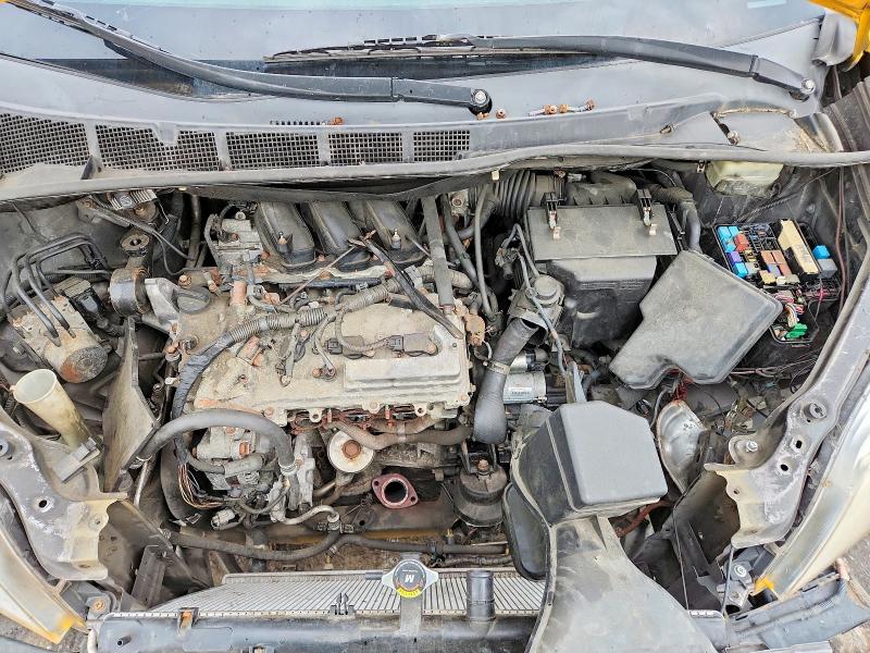 Photo 11 from auction – 2016 TOYOTA SIENNA with VIN 5TDKK3DC6GS763284