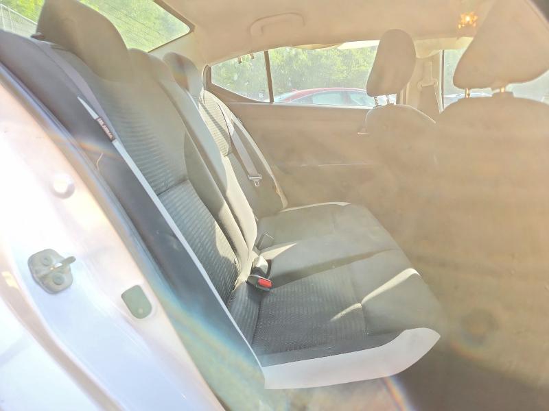 Photo 10 from auction – 2021 NISSAN VERSA with VIN 3N1CN8EV6ML896673