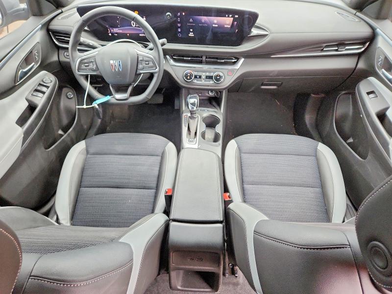 Фото 8 с аукциона – 2024 BUICK ENVISTA с VIN KL47LAE21RB211497