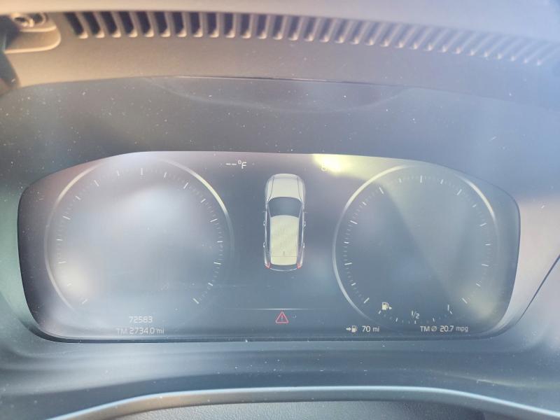 Photo 9 from auction – 2019 VOLVO XC40 with VIN YV4162UM2K2048633