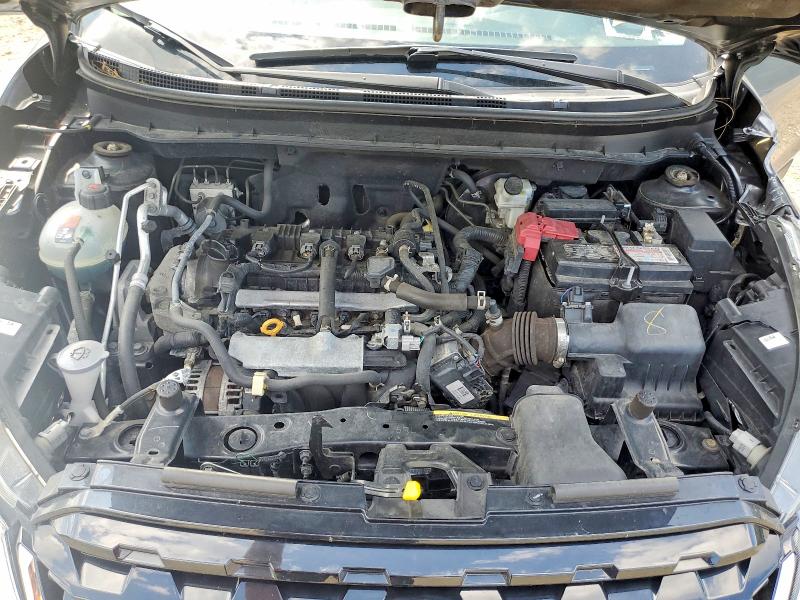 Photo 12 from auction – 2022 NISSAN KICKS with VIN 3N1CP5CV2NL475661