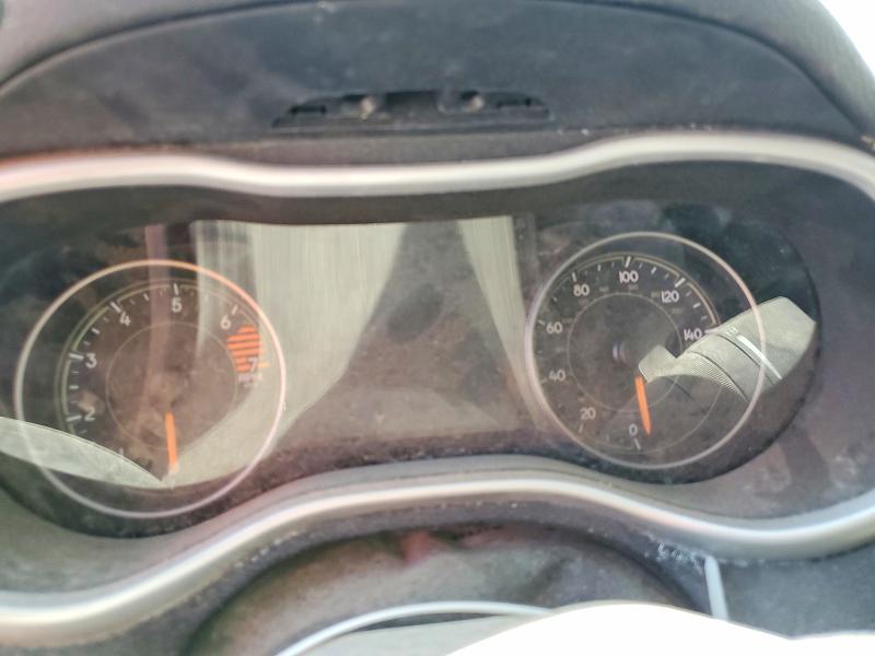 Zdjęcie 9 z aukcji – 2016 JEEP CHEROKEE z VIN 1C4PJMBB0GW326471